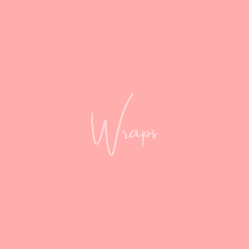 Wraps