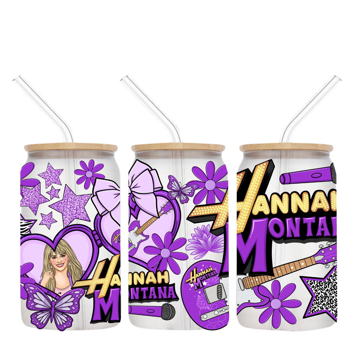 16oz Uv Dtf Wrap
