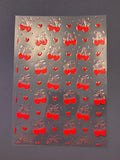 A5 Wrap
