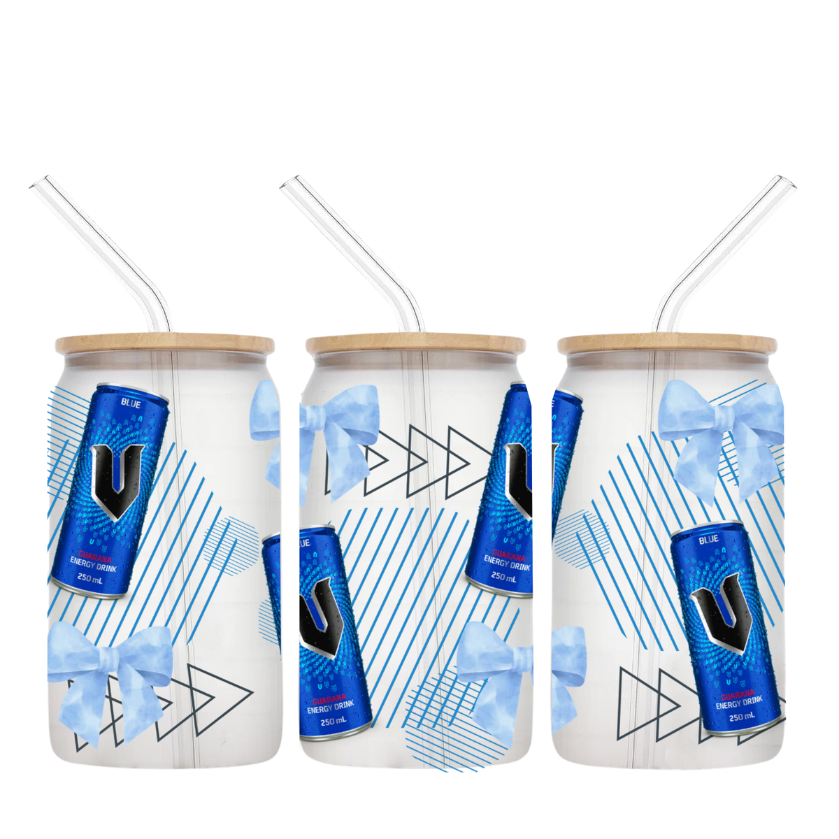 16oz Uv Dtf Wrap