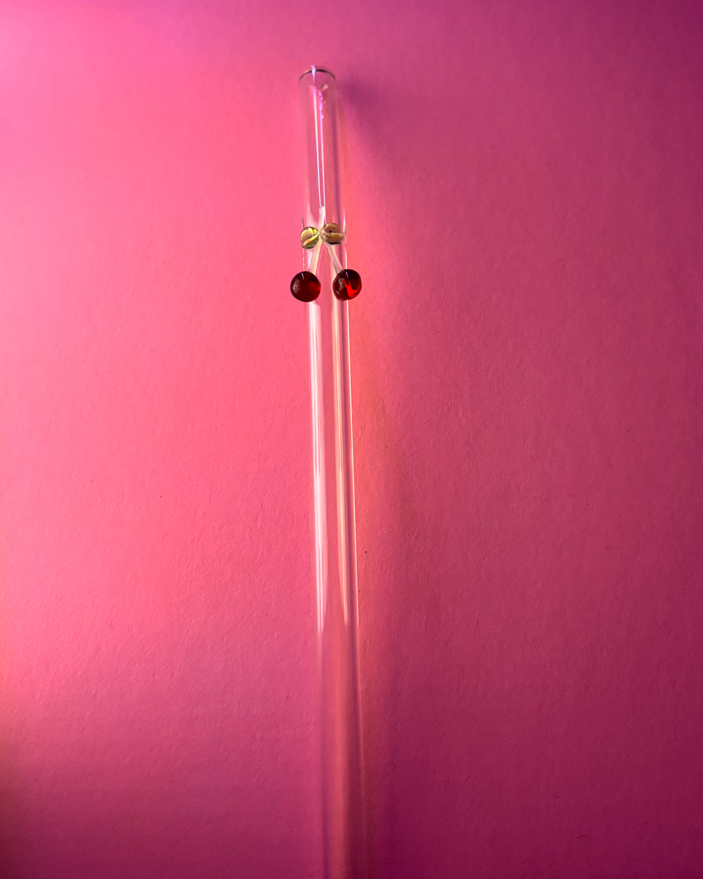 Cherry Straw
