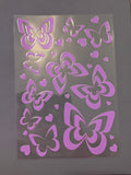 A5 Wrap