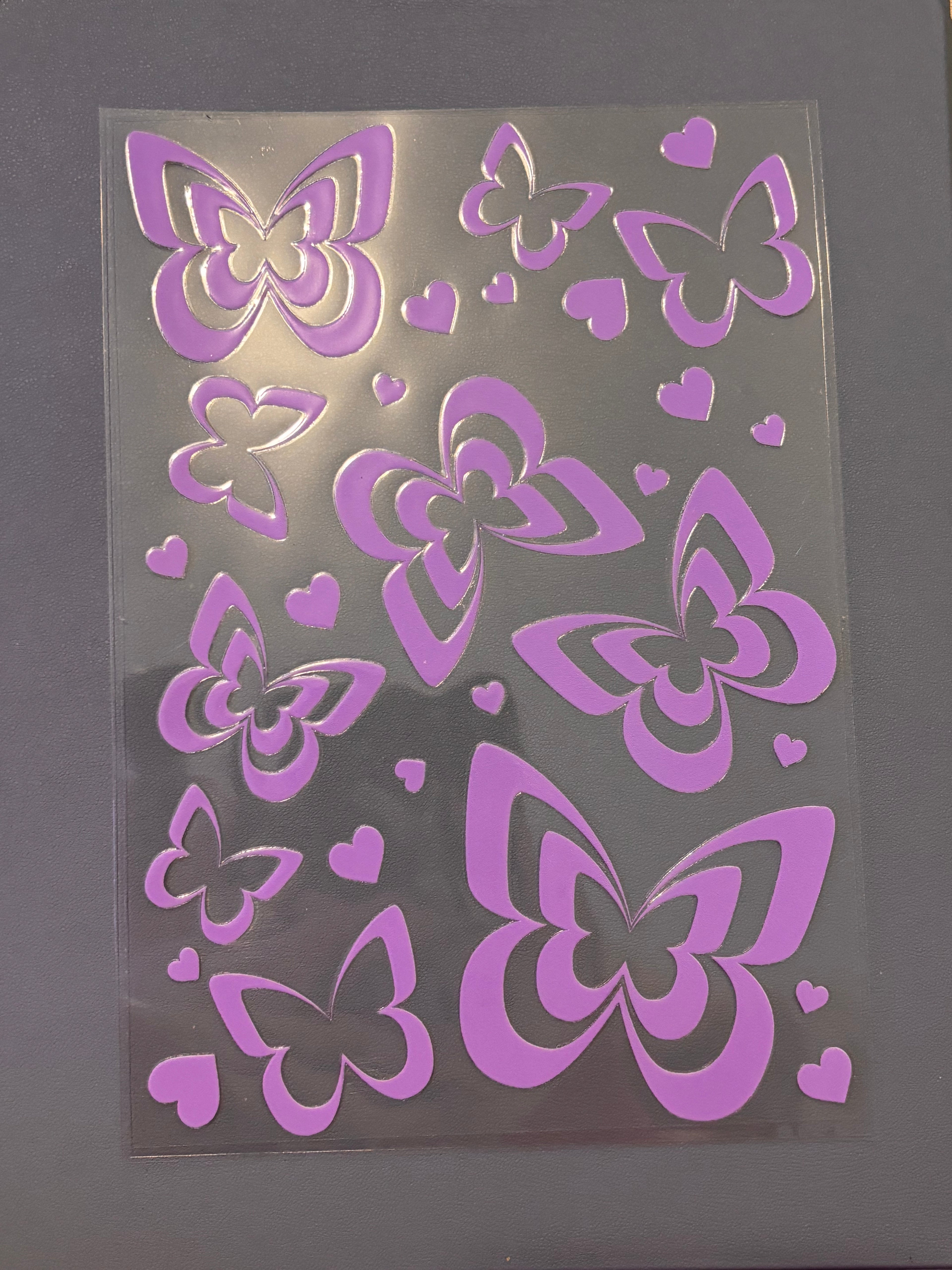 A5 Wrap