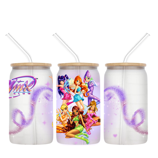 16oz Uv Dtf Wrap
