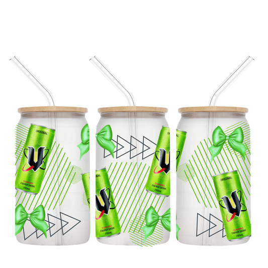 16oz Uv Dtf Wrap