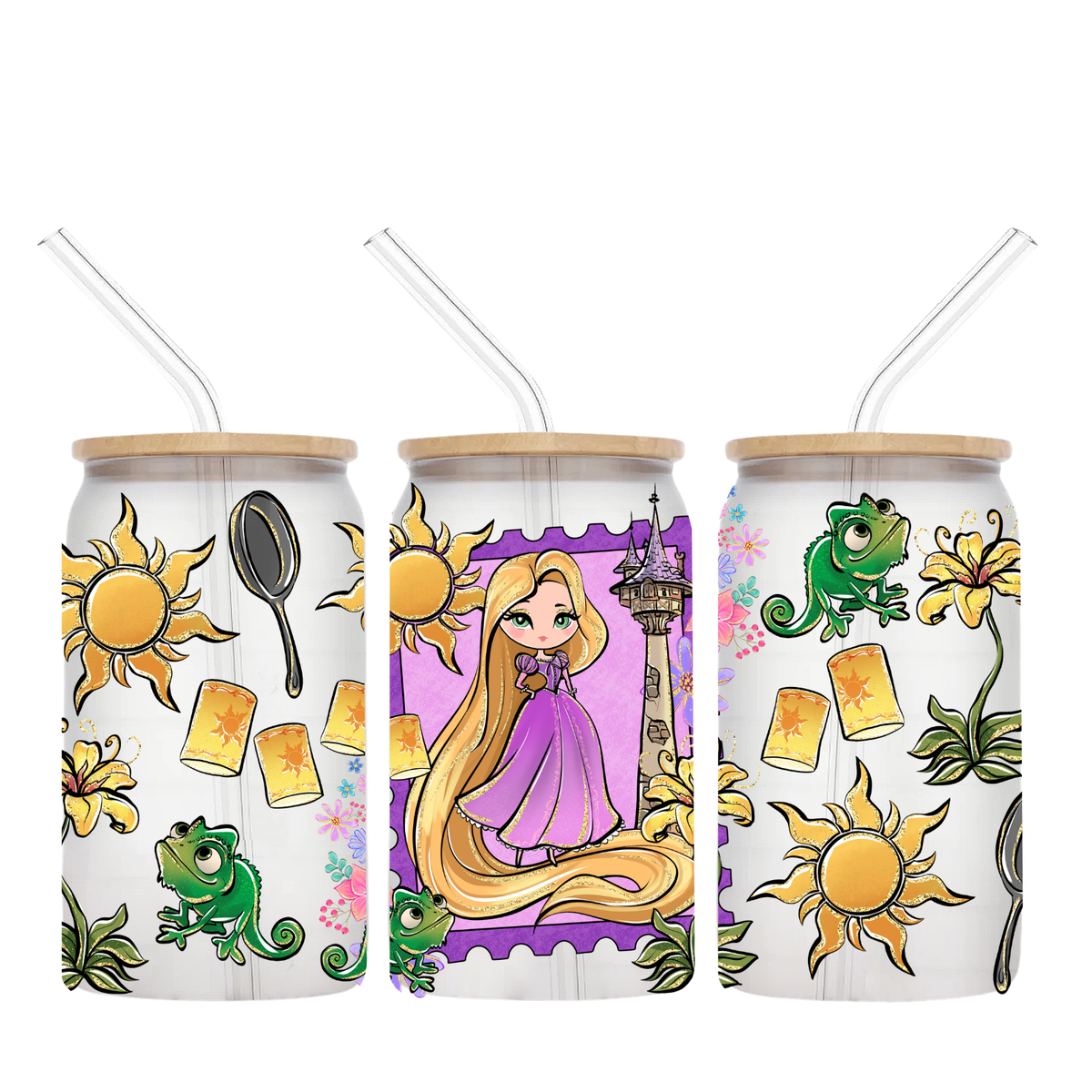 16oz Uv Dtf Wrap