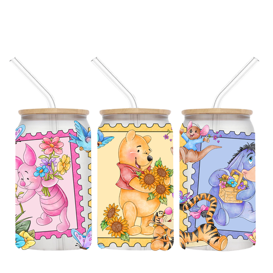 16oz Uv Dtf Wrap